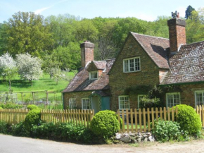 Job's Mill Cottage